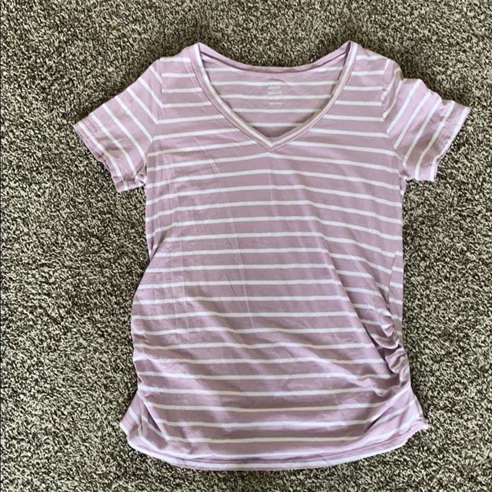 Women’s Maternity Shirt